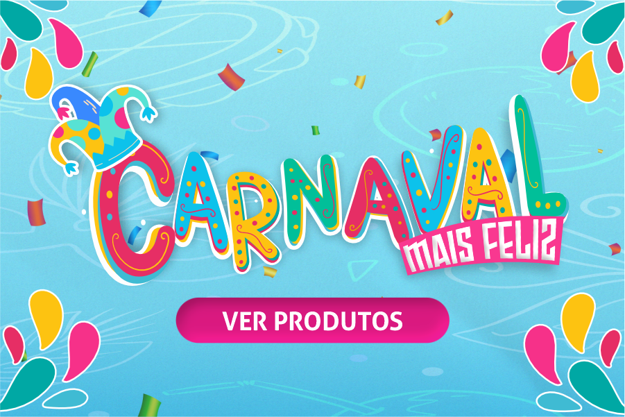 BANNER CARNAVAL